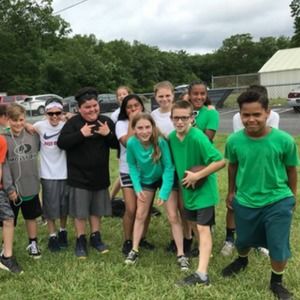 Meet your Posher, Carlene